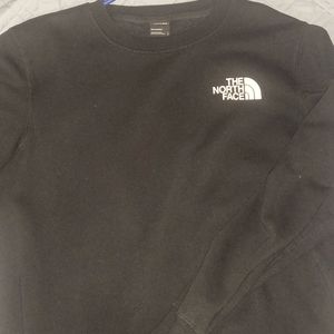 Northface sweatshirt